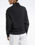 REEBOK MYT Cowl-Neck Sweatshirt Black - FU2423 - 2t