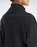 REEBOK MYT Cowl-Neck Sweatshirt Black - FU2423 - 5t