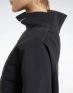 REEBOK MYT Cowl-Neck Sweatshirt Black - FU2423 - 6t