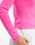 REEBOK MYT Long Sleeve Top Pink - FU2412 - 6t
