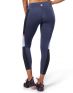 REEBOK Meet You There Panelled Tights Navy - EC2434 - 2t