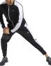 REEBOK Meet You There Tracksuit Black - FU3200 - 3t