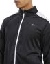 REEBOK Meet You There Tracksuit Black - FU3200 - 4t