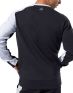 REEBOK One Series Training Colorblock Sweatshirt - EC0991 - 2t