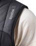 REEBOK Outdoor Padded Black Vest - CG0605 - 4t