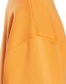 REEBOK Oversize Cover-Up Sweatshirt Yellow - FU2509 - 6t