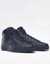 REEBOK Royal Complete 3 Mid Navy - EH0073 - 3t