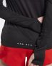 REEBOK Running Essentials Long Sleeve Shirt Black - FU1428 - 4t