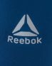 REEBOK Running Tights Blue - D78750 - 4t