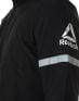 REEBOK Running Woven Jacket Black - CE9285 - 4t
