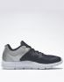 REEBOK Rush Runner Shoes Grey - DV8695 - 2t