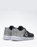 REEBOK Rush Runner Shoes Grey - DV8695 - 5t
