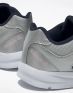 REEBOK Rush Runner Shoes Grey - DV8695 - 8t