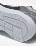 REEBOK Rush Runner Shoes Grey - DV8695 - 9t