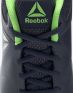 REEBOK Rush Runner Shoes Navy - DV8690 - 7t