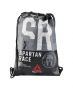 REEBOK Spartan Race Gym Sack Black/Grey - BR9388 - 1t