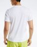 REEBOK Specialized Training T-Shirt White - FU1807 - 2t