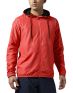 REEBOK Sports Jacket  Red  - AA9759 - 1t