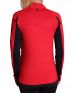 REEBOK Sports Track Jacket Red - DN9748 - 2t