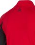 REEBOK Sports Track Jacket Red - DN9748 - 5t