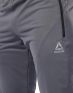 REEBOK Stacked Logo Pants Grey - DX0568 - 4t