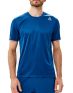 REEBOK T-Shirt Run Short Sleeve Tee - D92327 - 1t