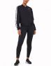 REEBOK Training Essential Meet You There Tracksuit Black - FQ3181 - 1t