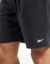 REEBOK Training Essentials Shorts Black - GD8692 - 5t