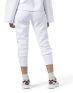 REEBOK Vector Jogger Pants White - EB4251 - 2t