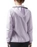 REEBOK Windbreakers Jacket Light Purple - CE1193 - 2t