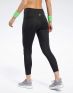 REEBOK Workout Ready High-Rise Tights Black - FT0938 - 2t