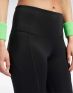 REEBOK Workout Ready High-Rise Tights Black - FT0938 - 3t