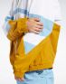 REEBOK x Gigi Hadid Track Jacket White/Yellow - FI5071 - 5t