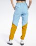 REEBOK x Gigi Hadid Track Pant Blue - FI5047 - 2t