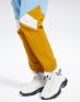 REEBOK x Gigi Hadid Track Pant Blue - FI5047 - 5t