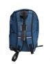 RG512 Mike Backpack Blue - Mike/blue - 3t