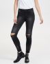 ONLY Royal Reg Ankle Kneecut Skinny Fit Jeans - 21449 - 5t