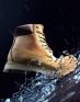 TIMBERLAND Radford 6-Inch Waterproof Boot Brown - A1JHF - 9t