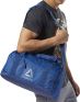 REEBOK Act Fon S Grip Duffel Bag Blue - CZ9861 - 3t
