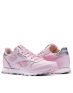 REEBOK Classic Leather Pink Pastel - BS8972 - 5t