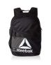 REEBOK Essentials Act Fon Backpack Black - CE0926 - 1t