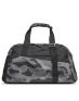 REEBOK Graphic Grip Duffle Bag Grey - BR9440 - 3t