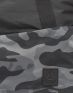 REEBOK Graphic Grip Duffle Bag Grey - BR9440 - 5t