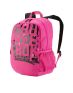 REEBOK Kids Foundation Backpack Pink - BP9540 - 1t