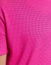 Reebok Perforated Tee Pink - GG8197 - 5t