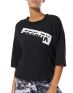 Reebok WOR Meet You There Graphic Tee - DU4869 - 1t