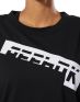 Reebok WOR Meet You There Graphic Tee - DU4869 - 3t