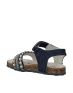 REPLAY Pie Sandals Junior Navy - JX080060T-0031 - 3t