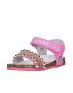 REPLAY Pie Sandals Junior Pink - JX080060T-0025 - 2t