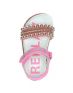 REPLAY Pie Sandals Junior Pink - JX080060T-0025 - 4t